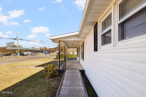 Exterior - 102 Sycamore And 602 Monroe Street Erwin Tn 37650, Erwin, TN 37650 photo 1 of 9