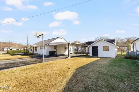 Exterior - 102 Sycamore And 602 Monroe Street Erwin Tn 37650, Erwin, TN 37650 photo 3 of 9