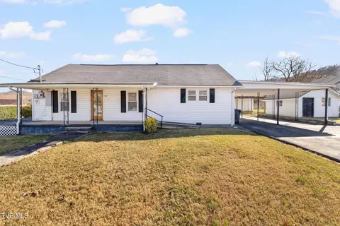 102 Sycamore And 602 Monroe Street Erwin Tn 37650, Erwin, TN 37650