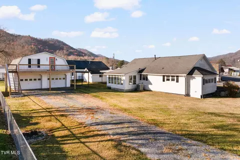 Exterior - 102 Sycamore And 602 Monroe Street Erwin Tn 37650, Erwin, TN 37650 photo 5 of 9