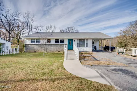 209 Elmhurst Drive Kingsport Tn 37663, Kingsport, TN 37663