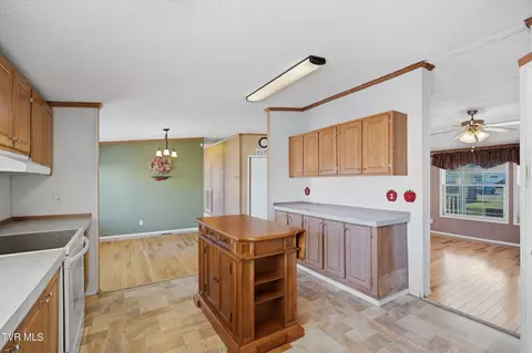 Kitchen - 6042 Cherry Lane Wise Va 24293, Wise, VA 24293 photo 3 of 3