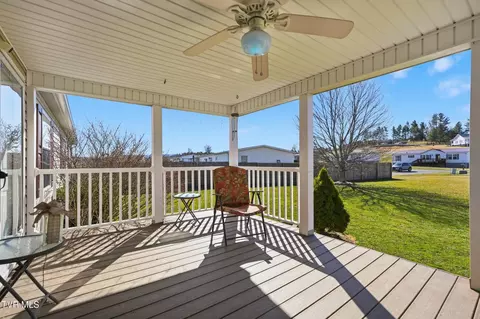 Exterior - 6042 Cherry Lane Wise Va 24293, Wise, VA 24293 photo 4 of 8