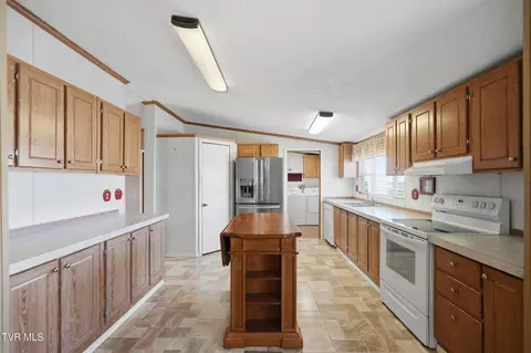 Kitchen - 6042 Cherry Lane Wise Va 24293, Wise, VA 24293 photo 1 of 3