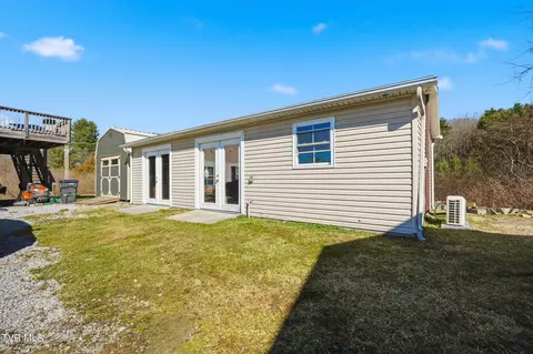 Exterior - 6042 Cherry Lane Wise Va 24293, Wise, VA 24293 photo 8 of 8