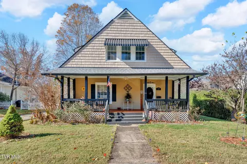 639 Ohio Avenue Erwin Tn 37650, Erwin, TN 37650