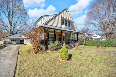 639 Ohio Avenue Erwin Tn 37650, Erwin, TN 37650