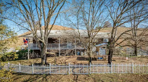 567 Long Town Road Bulls Gap Tn 37711, Bulls Gap, TN 37711