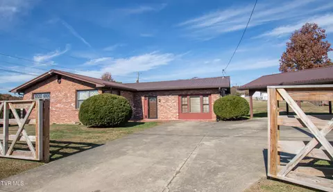 15451 Siesta Avenue Bristol Va 24202, Bristol, VA 24202