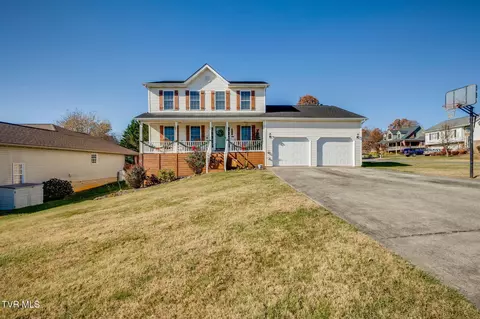 102 Ebony Lane Gray Tn 37615, Gray, TN 37615