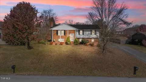 4613 June Drive Kingsport Tn 37664, Kingsport, TN 37664