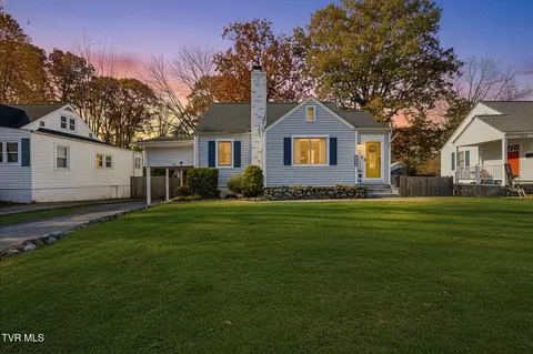 1649 Carolina Avenue Kingsport Tn 37664, Kingsport, TN 37664
