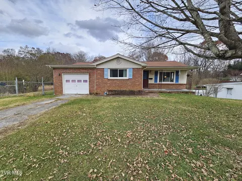 1520 Sylvan Drive Johnson City Tn 37604, Johnson City, TN 37604
