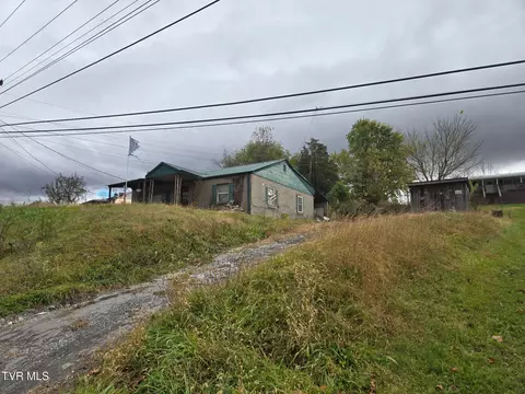 998 Bristol Caverns Highway Bristol Tn 37620, Bristol, TN 37620
