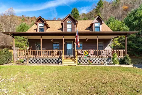 5191 Highway 421 Mountain City Tn 37683, Mountain City, TN 37683