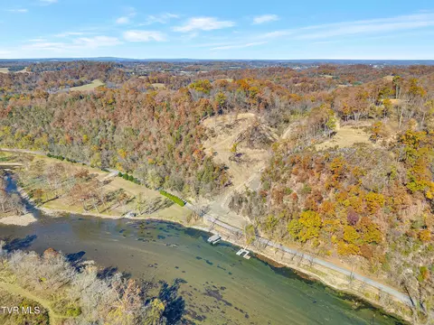 lot1 Herb Hodge Road Johnson City Tn 37601, Johnson City, TN 37601