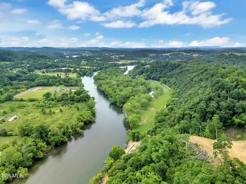 lot2 Herb Hodge Road Johnson City Tn 37601, Johnson City, TN 37601