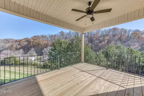 Exterior - 111 Quiet Stroll Lane Gray Tn 37615, Gray, TN 37615 photo 9 of 12
