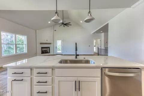Kitchen - 111 Quiet Stroll Lane Gray Tn 37615, Gray, TN 37615 photo 3 of 3