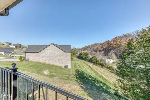 Exterior - 111 Quiet Stroll Lane Gray Tn 37615, Gray, TN 37615 photo 7 of 12