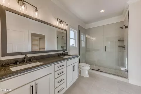 Bath - 111 Quiet Stroll Lane Gray Tn 37615, Gray, TN 37615 photo 1 of 4