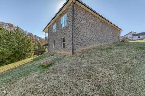 Exterior - 111 Quiet Stroll Lane Gray Tn 37615, Gray, TN 37615 photo 12 of 12