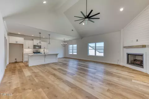 Living - 111 Quiet Stroll Lane Gray Tn 37615, Gray, TN 37615 photo 1 of 11