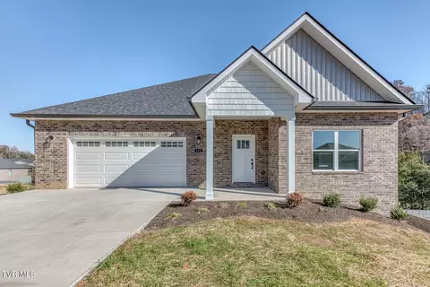111 Quiet Stroll Lane Gray Tn 37615, Gray, TN 37615
