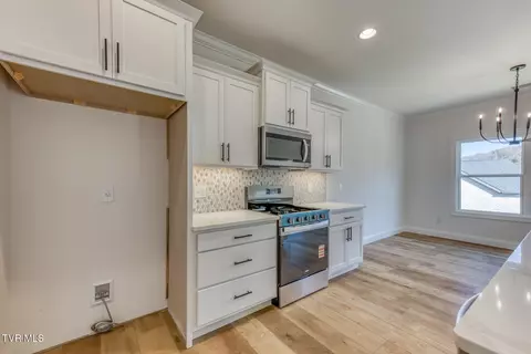 Kitchen - 111 Quiet Stroll Lane Gray Tn 37615, Gray, TN 37615 photo 1 of 3