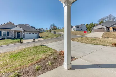 Exterior - 111 Quiet Stroll Lane Gray Tn 37615, Gray, TN 37615 photo 3 of 12