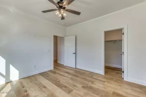 Bedroom - 111 Quiet Stroll Lane Gray Tn 37615, Gray, TN 37615 photo 1 of 5