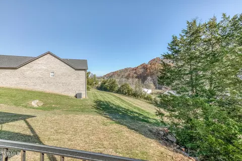 Exterior - 111 Quiet Stroll Lane Gray Tn 37615, Gray, TN 37615 photo 4 of 12