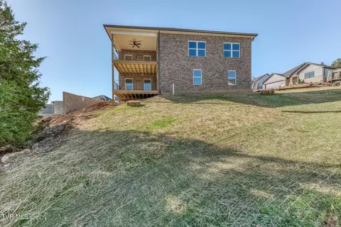 Exterior - 111 Quiet Stroll Lane Gray Tn 37615, Gray, TN 37615 photo 11 of 12