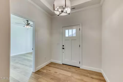 Entry Way - 111 Quiet Stroll Lane Gray Tn 37615, Gray, TN 37615 photo 1 of 5