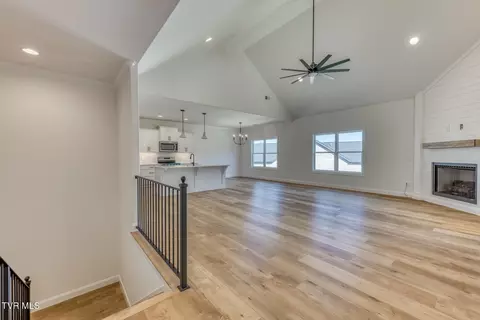 Living - 111 Quiet Stroll Lane Gray Tn 37615, Gray, TN 37615 photo 3 of 11