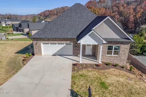 Exterior - 111 Quiet Stroll Lane Gray Tn 37615, Gray, TN 37615 photo 2 of 12