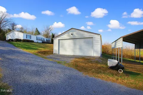 421 Haw Ridge Road Piney Flats Tn 37686, Piney Flats, TN 37686
