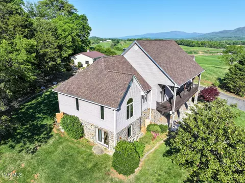 3706 Salem Rd Parrottsville Tn 37843, Parrottsville, TN 37843