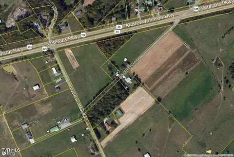 tbd Highway 11e Telford Tn 37690, Telford, TN 37690