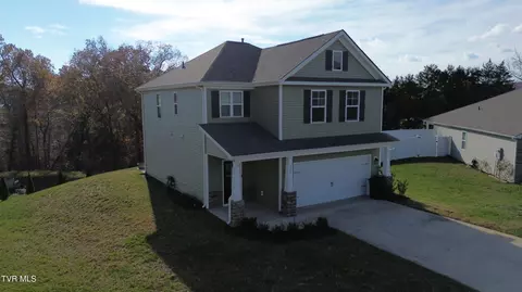 220 Crockett Drive Church Hill Tn 37642, Church Hill, TN 37642