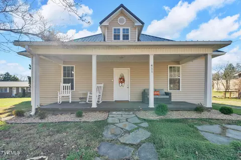 411 W Main Boulevard Church Hill Tn 37642, Church Hill, TN 37642