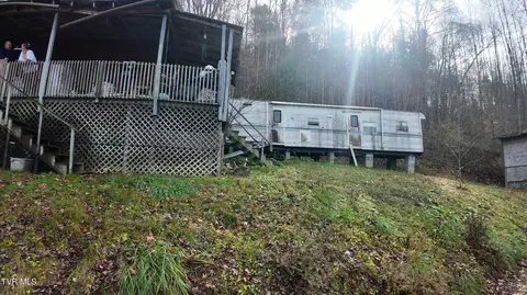 Exterior - 1704 N Main Avenue Erwin Tn 37650, Erwin, TN 37650 photo 6 of 7