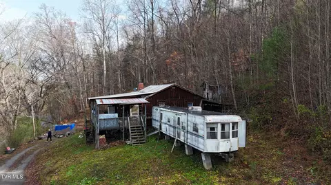 Exterior - 1704 N Main Avenue Erwin Tn 37650, Erwin, TN 37650 photo 1 of 7