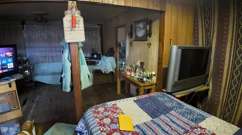 Bedroom - 1704 N Main Avenue Erwin Tn 37650, Erwin, TN 37650 photo 2 of 3