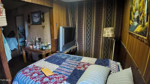 Bedroom - 1704 N Main Avenue Erwin Tn 37650, Erwin, TN 37650 photo 3 of 3