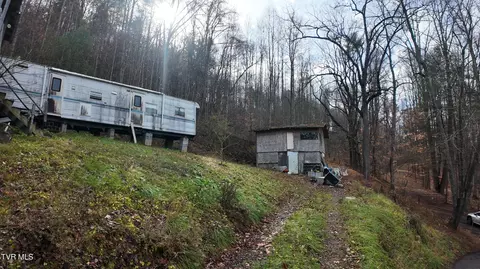 Exterior - 1704 N Main Avenue Erwin Tn 37650, Erwin, TN 37650 photo 7 of 7