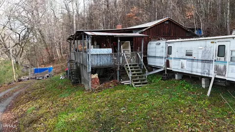 Exterior - 1704 N Main Avenue Erwin Tn 37650, Erwin, TN 37650 photo 3 of 7