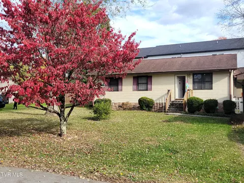 1448 Piedmont Street Johnson City Tn 37601, Johnson City, TN 37601
