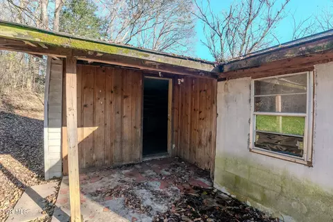 Exterior - 9549 Heiskell Road Heiskell Tn 37754, Heiskell, TN 37754 photo 2 of 3