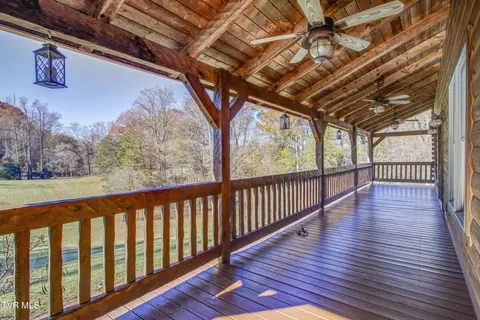 Exterior - 255 Bank Drive Fall Branch Tn 37656, Fall Branch, TN 37656 photo 5 of 12